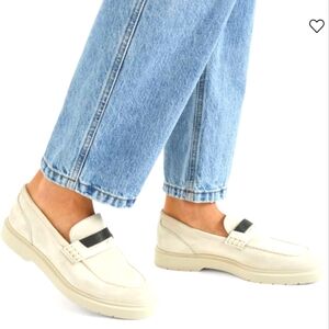 Authentic BRUNELLO CUCINELLI loafers